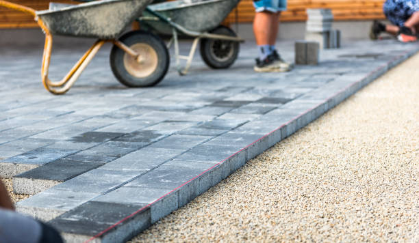 Best Stamped Concrete Services in Maury, NC
