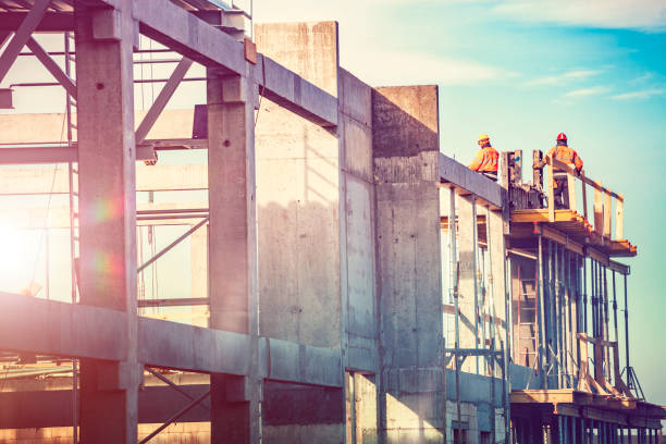 Best Commercial Concrete Services in Maury, NC