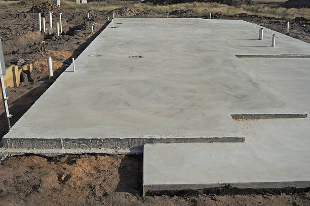 Best Concrete Sealing and Maintenance in Maury, NC