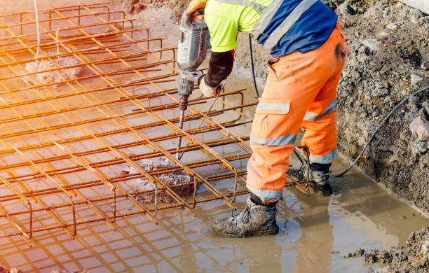 Best Commercial Concrete Services in Maury, NC